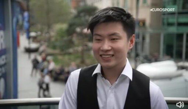 不性爱的男人