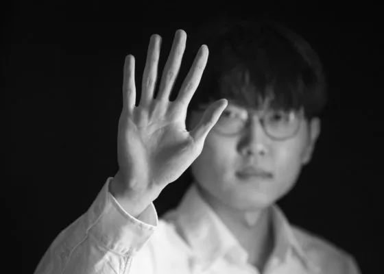 新人演员