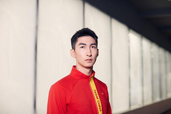 隔壁的帅哥