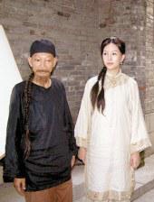 一区二区三区美女